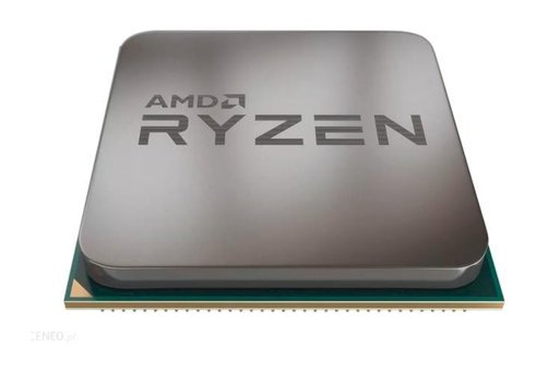 AMD Ryzen 7 2700X 8 Çekirdekli 4.3 GHz Turbo Hız 16 MB Ön Bellek AM4 Soket Tipi İşlemci