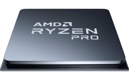 AMD Ryzen 3 Pro 4350G 4 Çekirdekli 4.0 GHz Turbo Hız 4 MB Ön Bellek AM4 Soket Tipi İşlemci