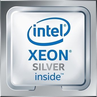 Intel Xeon Silver 4210 10 Çekirdekli 3.2 GHz Turbo Hız 13.75 MB Ön Bellek LGA 3647 Soket Tipi İşlemci