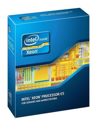 Intel Xeon Processor E5420 4 Çekirdekli 2.5 GHz 12 MB Ön Bellek LGA 771 Soket Tipi İşlemci