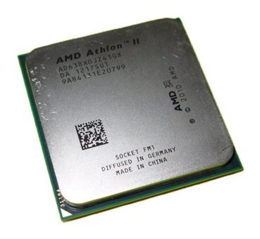 AMD Athlon X4 870K 4 Çekirdekli 4.1 GHz Turbo Hız 4 MB Ön Bellek FM2+ Soket Tipi İşlemci