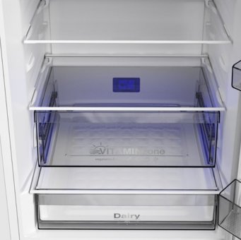 Arçelik 270475 EB Çift Kapılı No Frost E Enerji Sınıfı 475 lt Alttan Donduruculu Kombi Tipi Buzdolabı