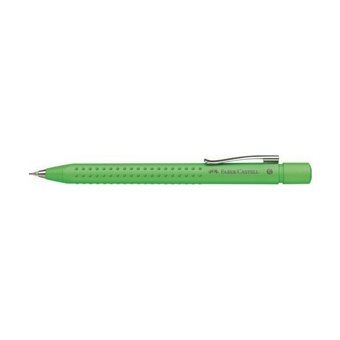 Faber-Castell Grip 2011 5087131269 Silgili Plastik Metalik Yeşil 0.7 mm Uçlu Versatil Kalem