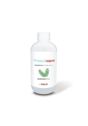 Polti Frescovapor Buharlı Temizleyiciler İçin Yüzey Temizleyici 200 ml