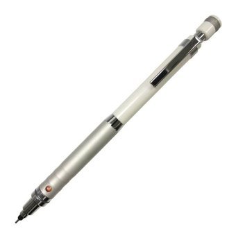 Uni-Ball M5-1012 Silgili Plastik Neon Beyaz 0.5 mm Uçlu Versatil Kalem