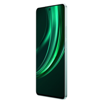 Realme 13+ 256 GB Hafıza 12 GB Ram 6.67 inç 50 MP Çift Hatlı OLED Ekran Android Akıllı Cep Telefonu Yeşil