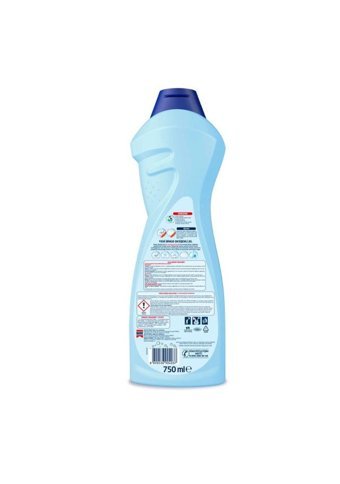 Bingo Oksijen Ferahlatan Hijyen Yüzey Temizleyici 750 ml