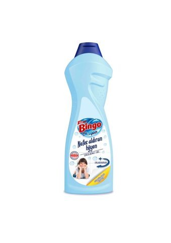 Bingo Oksijen Ferahlatan Hijyen Yüzey Temizleyici 750 ml