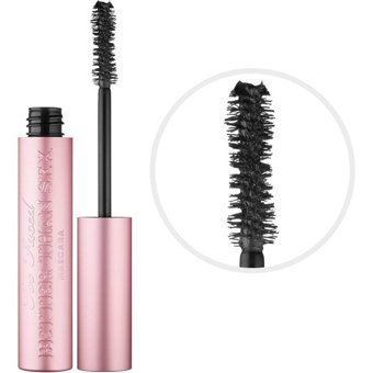 Too Faced Better Than Uzunluk Veren Lifting Etkili Siyah Maskara