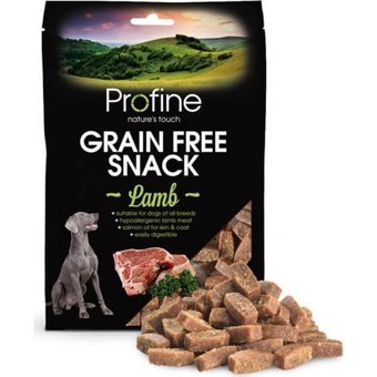 Profine Kuzu Etli Köpek Ödül Maması 200 gr