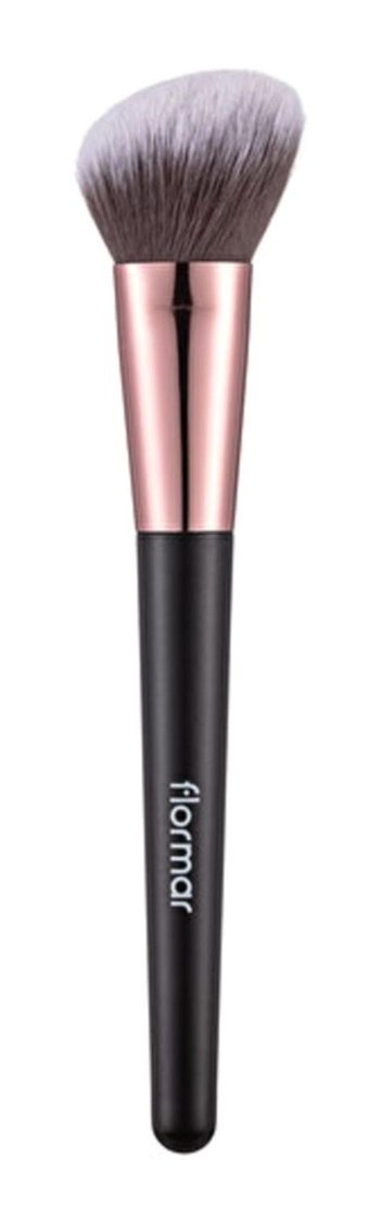 Flormar Flared Cut Allık Fırçası