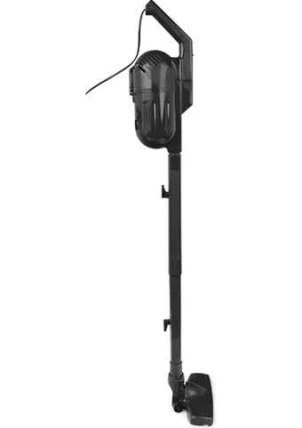 Fantom Speedy Pro Du 2100 Dikey Süpürge Siyah