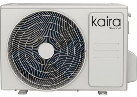 Kaira DTXR35E 12.000 Btu A++ Enerji Sınıfı R-32 İnverter Split Duvar Tipi Klima