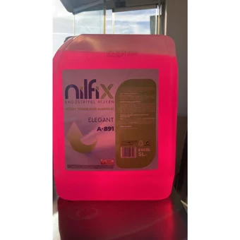 Nilfix Excel Elegant Yüzey Temizleyici 5 kg