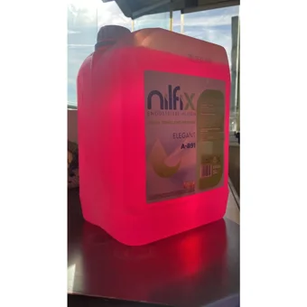 Nilfix Excel Elegant Yüzey Temizleyici 5 kg
