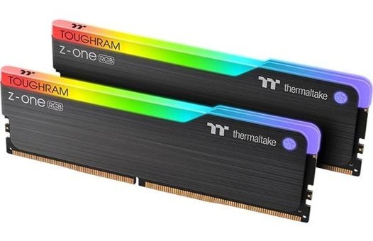 Thermaltake Toughram Z-One R019D408GX2-3600C18A 16 GB DDR4 2x8 3600 MHz Ram