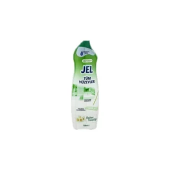 Actisoft Bahar Tazeliği Kokulu Yüzey Temizleyici 750 ml