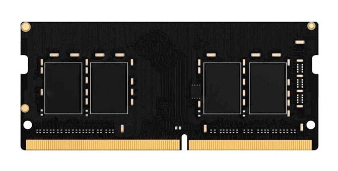 Hikvision D3081BAA2A0ZA1/8G 8 GB DDR3 1x8 1600 MHz Ram
