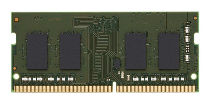 Kingston KCP426SS6/8 8 GB DDR4 1x8 2666 MHz Ram