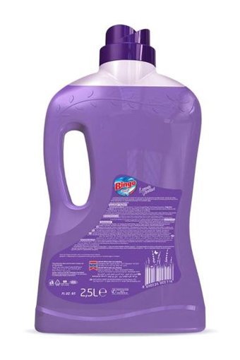 Bingo Lavanta Kokulu Yüzey Temizleyici 5 lt