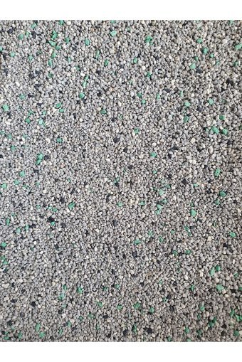 Fresh Paty Topaklanan İnce Taneli Aktif Karbonlu Bentonit Kedi Kumu 2x10 lt