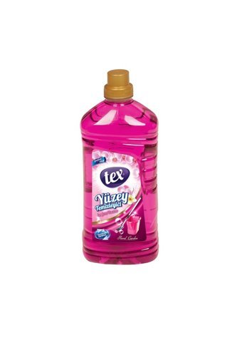 Tex Floral Garden Kokulu Yüzey Temizleyici 2.5 lt