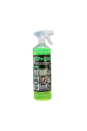 Şipşak Yağ Kir Leke Çıkarıcı Yüzey Temizleyici 500 ml