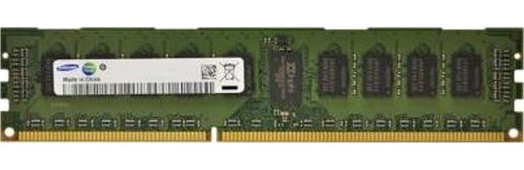 Samsung M393B1G73QH0-YK0Q9 8 GB DDR3 1x8 1600 MHz Ram