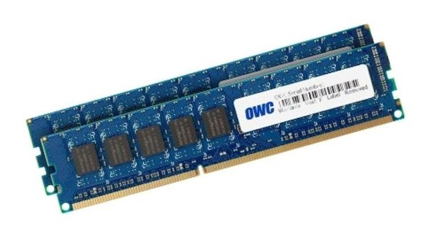 Owc OWC1333D3W8M16K 16 GB DDR3 2x8 1333 MHz Ram