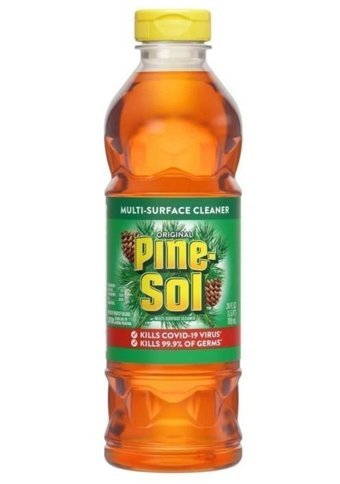 Pinesol Çam Kokulu Yüzey Temizleyici 709 ml