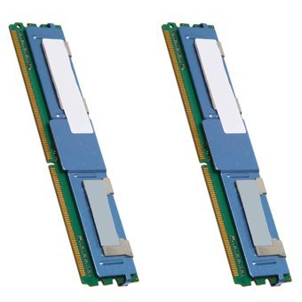 Fegtrty 16 GB DDR2 2x8 667 MHz Ram