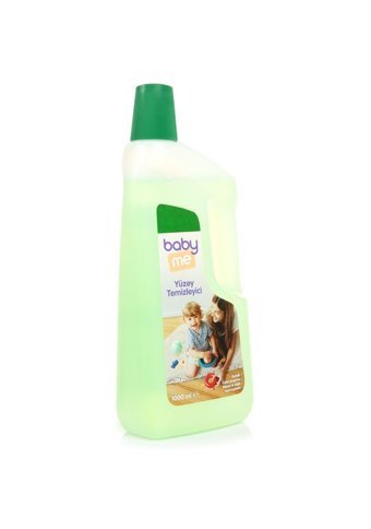 Baby&Me Yüzey Temizleyici 1 lt