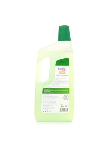 Baby&Me Yüzey Temizleyici 1 lt