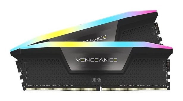 Corsair Vengeance CMH64GX5M2B6600C32 64 GB DDR5 2x32 6600 MHz Ram