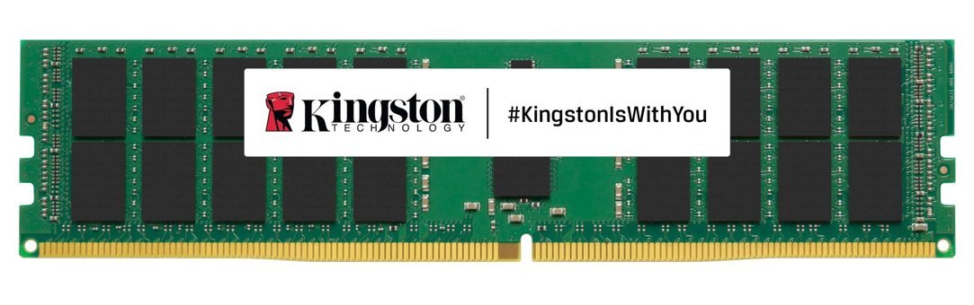 Kingston HYNİX D - KSM26ES8/8HD 8 GB DDR4 1x8 2666 MHz Ram