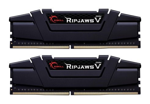 G.Skill Ripjaws V F4-3600C16D-16GVKC 16 GB DDR4 2x8 3600 MHz Ram