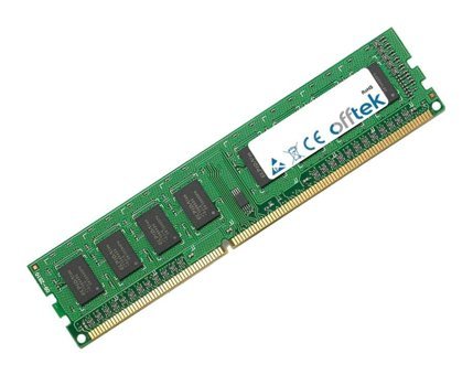 OFFTEK 2 GB DDR3 1x2 1600 MHz Ram