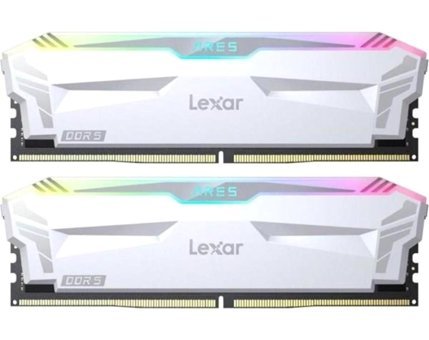 Lexar ARES LD5EU016G-R6400GDWA 32 GB DDR5 2x16 6400 MHz Ram
