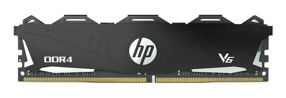 Hp 7EH68AA 16 GB DDR4 1x16 3200 MHz Ram