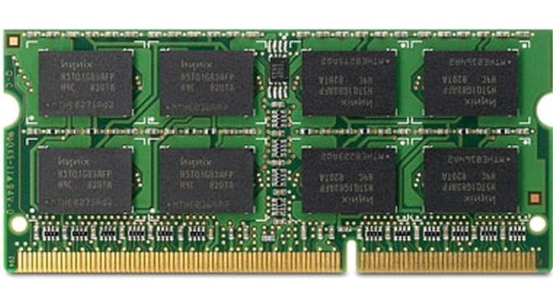 Kingston KCP313SD8/8 8 GB DDR3 1x8 1333 MHz Ram