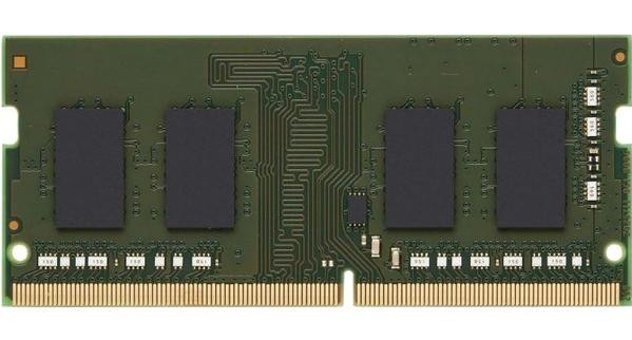 Dell SNPCRXJ6C/16G 16 GB DDR4 1x16 2666 MHz Ram