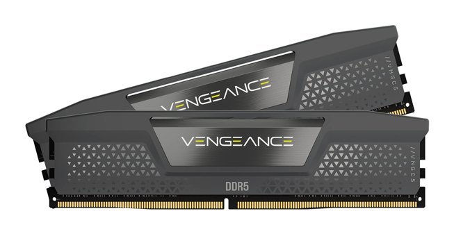 Corsair Vengeance CMK32GX5M2B5200Z40 32 GB DDR5 2x16 5200 MHz Ram
