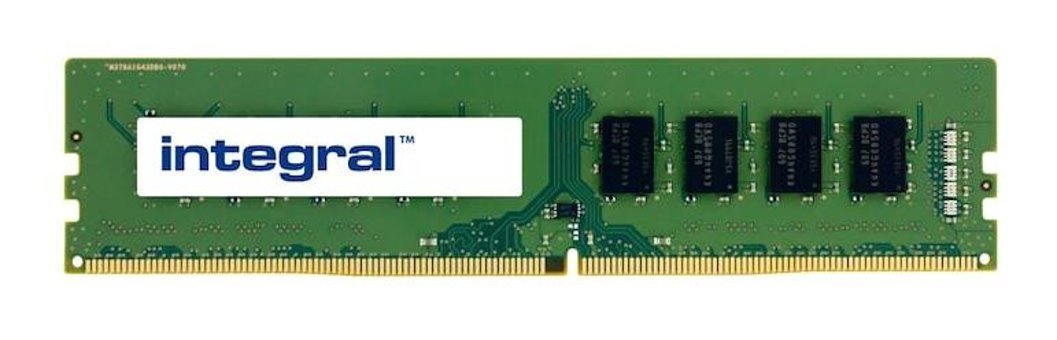 Micron MTA8ATF1G64AZ-3G2R1 8 GB DDR4 1x8 3200 MHz Ram