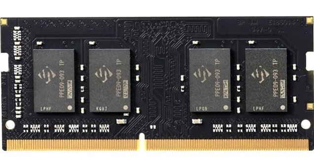 Vaseky Memoria 4 GB DDR4 1x4 2400 MHz Ram