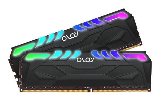 Oloy MD4U0826190BHJDA 16 GB DDR4 2x8 2666 MHz Ram