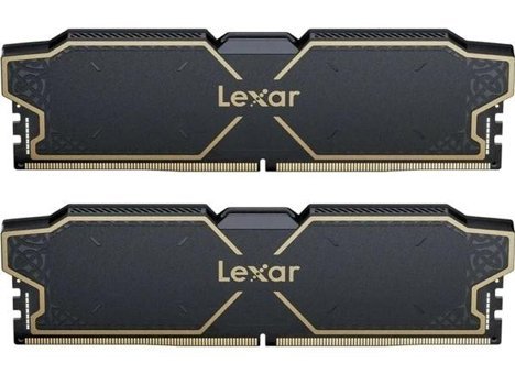 Lexar Thor LD5U16G60C32LG-RGD 32 GB DDR5 2x16 6000 MHz Ram