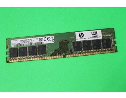 Samsung M378A2G43CB3-CWE 16 GB DDR4 1x16 3200 MHz Ram