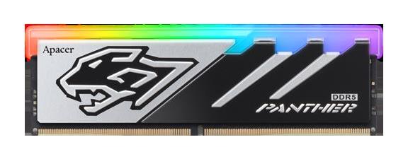 Panther AH5U16G60C5129BAA-1 16 GB DDR5 1x16 6000 MHz Ram