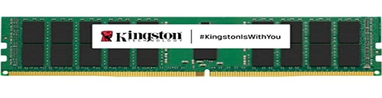 Kingston HYNİX M - KSM48E40BD8KM-32HM 32 GB DDR5 1x32 4800 MHz Ram