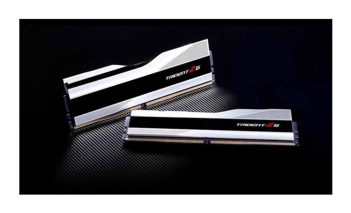 G.Skill Trident Z5 F5-5600U3636C16GX2-TZ5S 32 GB DDR5 2x16 5600 MHz Ram